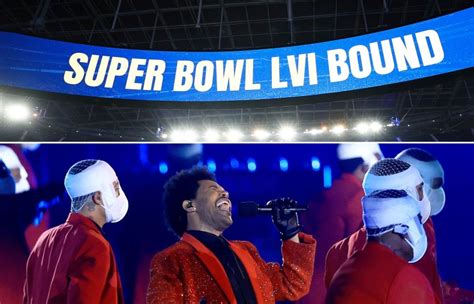 Who Is Performing at the Super Bowl 2022 Half Time Show?