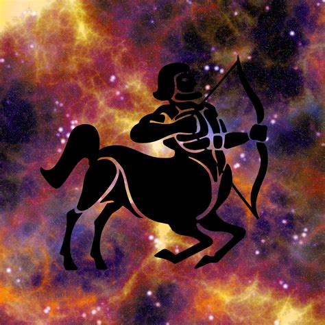 Sagittarius Zodiac Sign | The Old Farmer's Almanac