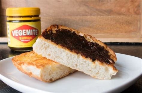 Weird Foods That Only You Can Find In Australia