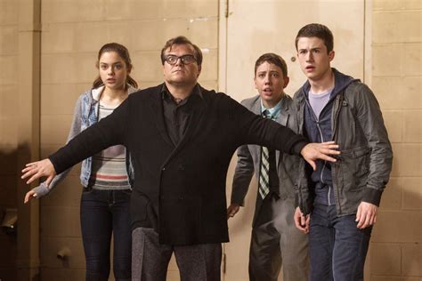 Goosebumps | 2015 Movies on Netflix | POPSUGAR Entertainment Photo 22