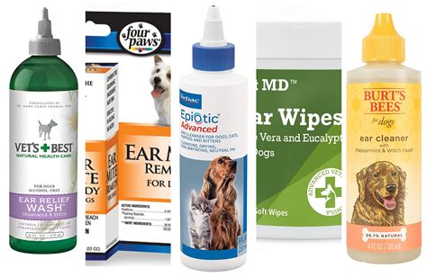 Best dog ear cleaners of 2023 | Popular Science