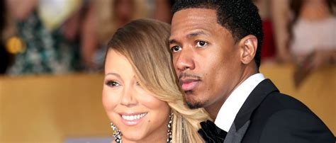 Nick Cannon Says He Would ‘Still Go Hard’ For His Ex-Wife Mariah Carey And ‘Lay Down’ His Life ...