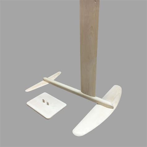 Clearwater Hydrofoil Kits – Clearwater Hydrofoils | Wooden boat kits ...