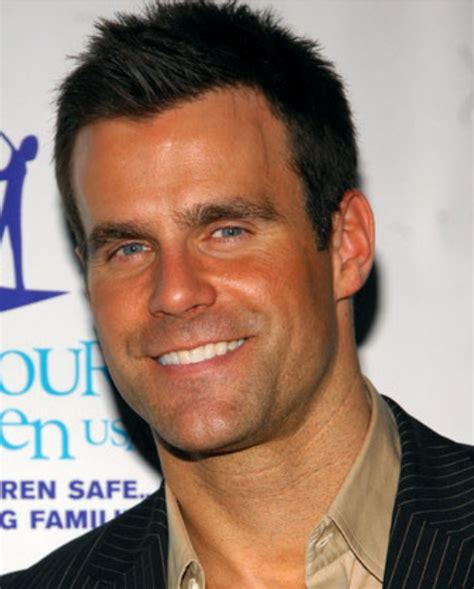 Cameron Mathison Net Worth, Age, Height, Weight - Net Worth Inspector