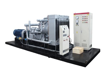 30Mpa High Pressure Ammonia Gas Booster Compressor Manufacturer, Supplier,Exporter