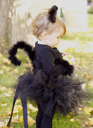 do it yourself divas: DIY: Black Cat Costume