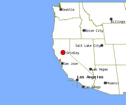 Gridley Profile | Gridley CA | Population, Crime, Map