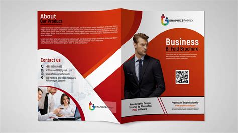 Ppt Brochure Templates Free