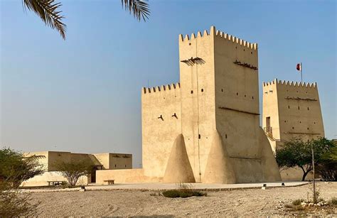 Barzan Towers, Embodiment of Qatari, Islamic Architecture | What's Goin On Qatar