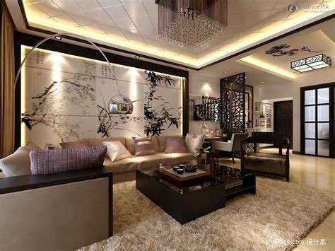 35 Best Of Oriental Living Room Ideas