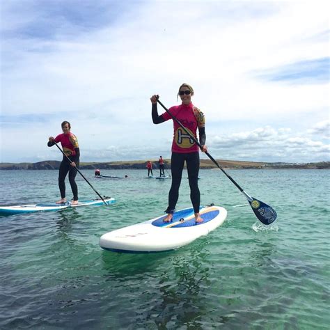 Premier Surf School in Harlyn Bay, North Cornwall | Harlyn Surf School