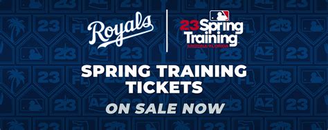 Royals Tickets | Kansas City Royals