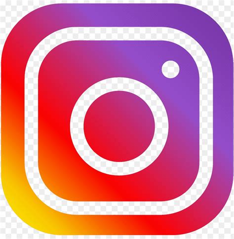 Instagram Png Logo Png - Free PNG Images ID 38384 | TOPpng