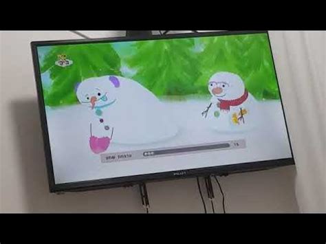 The Snowies | Bear - YouTube