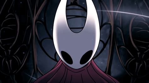 Si pensabais que Hollow Knight Silksong no se iba a perder el E3 ...