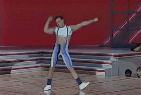 Dance GIF - Excited Dance Fun - Discover & Share GIFs