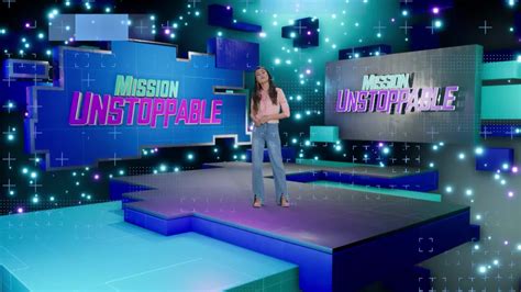 Last week, Mission Unstoppable with Miranda Cosgrove on CBS featured ANSEP Summer Bridge ...