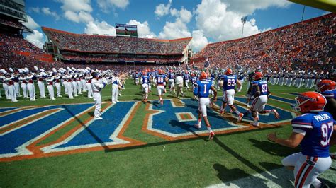 Florida Gators Wallpapers - Wallpaper Cave