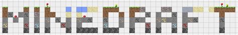 MineDraft - sketch out minecraft plans. (This links to most efficient torch placement ...