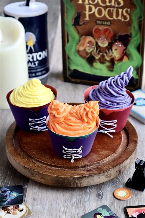 12+ Not-So-Scary Halloween Recipes – Popcorner Reviews | Birthday halloween party, Halloween ...