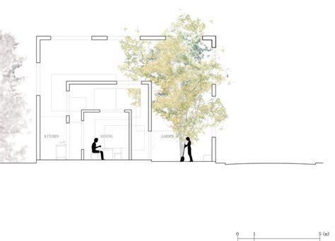 House N / Sou Fujimoto Architects | ArchDaily