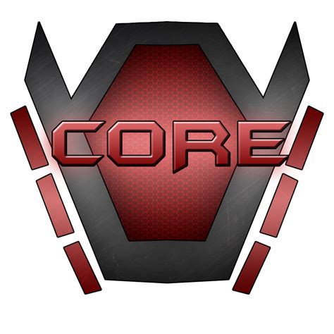 Core LOGO by Zarvin on DeviantArt