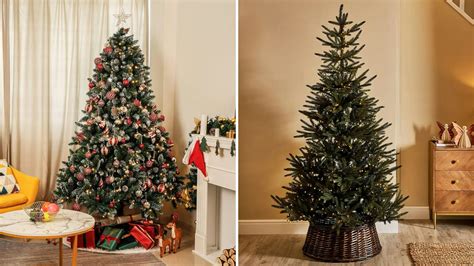 Best artificial Christmas trees 2023