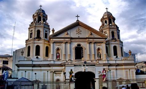 Philippine Churches.Basilicas ,Statues and other places of worship - LIFE IS GOOD BECAUSE GOD IS ...