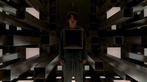 ‘Cube’ (2021) Review: Is the Japanese Remake Better Than the Original? – Creepy Catalog