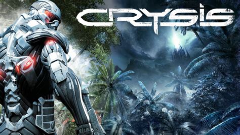 Crysis Remaster May Have Been Teased In CryEngine Tech Demo ...