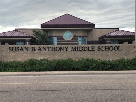 From the Principal's Office: Anthony Middle School 2019-20 preview ...