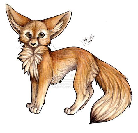 Realistic Fox Drawing at GetDrawings | Free download