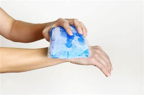 At-Home Strategies for Relieving Wrist Pain at Night - Koprez®