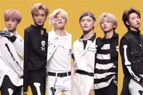 Watch: NCT Dream Releases New Vertical Video Of “Boom” | Soompi