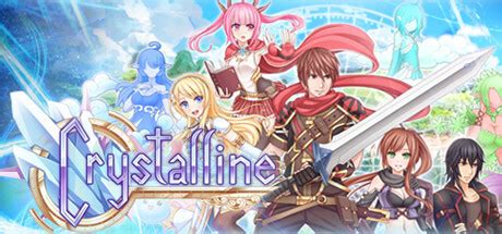 Crystalline PC Full Game Download - LuaDist