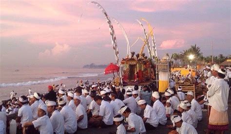 Nyepi The Day of Silent for Balinese Hindu - Secret Arts Tattoo Blog