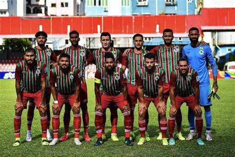 AFC Cup 2021: ATK Mohun Bagan FC vs Club Maziya Match Preview