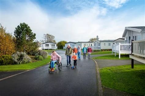 Parkdean Resorts seals deal worth a reported £600m to fuel holiday park growth - Business Live