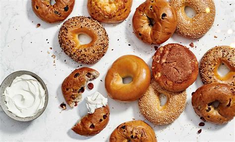 Panera Is Giving Out Free Bagels Every Day Until 2019