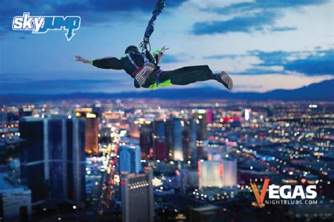 JACKCOLTON: Your Guide to SkyJump Las Vegas.