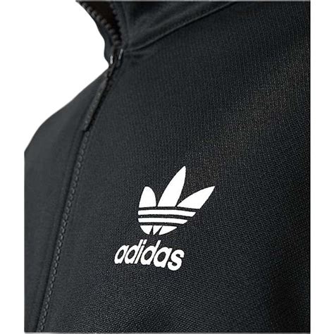 adidas Originals Men's Track Jacket | Runnwalk.com