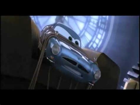 Disney Pixar Cars 2 -- Big Ben - Clip dal film - YouTube