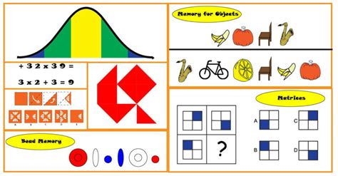 Stanford-Binet Intelligence Scales Explanation - MKExpress.net