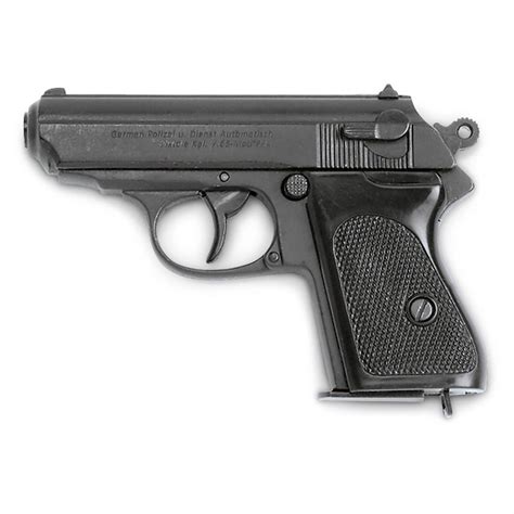 German Police Pistol Replica - 234171, Replica Firearms at Sportsman's ...