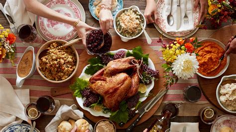 Restaurants open on Thanksgiving Day 2018