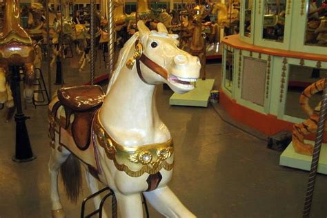 Carousel Gardens Amusement Park in New Orleans | Visit A City