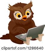 Owl clipart computer, Owl computer Transparent FREE for download on WebStockReview 2023