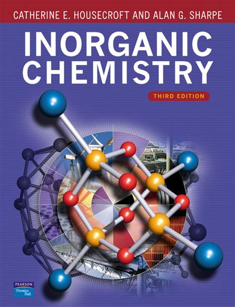 Inorganic Molecules Definition - basketget