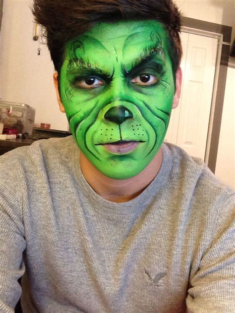 Grinch costumes, Grinch, Grinch halloween