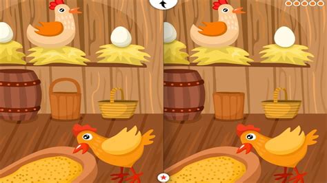 Animal Spot the Difference for Android - APK Download